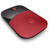 HP Z3700 Wireless-Maus | Rot