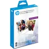 HP Inkjet Fotopapier Social Media Snapshots (265 g/m², 10 x 13 cm, 25 ...
