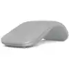 Microsoft Surface Arc Mouse in Platin Grau