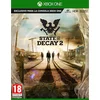 Microsoft Xbox Games One State Of Decay 2