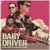Columbia Cargo, Schallplatten, Baby Driver (Music from the Motion Pict...