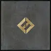 CD Foo Fighters - Concrete and Gold