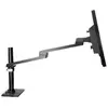 Lenovo PCG Upgrade Kit, ThinkCentre Fixed Height Arm, PC Zubehör, Schw...