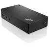 Lenovo ThinkPad USB 3.0 Pro Dock, Kabelgebunden, USB 3.2 Gen 1 (3.1 Ge...