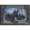 Lang, E: Song of Ice & Fire - Night's Watch Heroes 3 (Helden