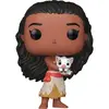Funko Pop! Disney: Moana - Moana with Pua #1767