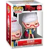 DanDaDan - Seiko 2101 Funko Pop!