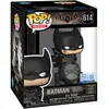 Funko Pop! DC Comics: Premium  - Batman (SFX) #614 Special Edition Exc...