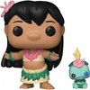 Funko & Buddy Hula Lilo & Scrump Figur