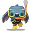 Funko FK90343 - Lilo & Stitch POP!