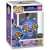 Kpop Demon Hunters - Derpy with Sussie 2260 Glows Funko Pop!