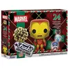 Funko Marvel 24 Day Countdown Adventskalender    One Size