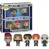 Funko Harry Potter 5 Pack Figur   Kinder  One Size