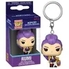 Funko Keychain Rumi Figur
