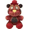 Funko Five Nights at Freddy's Plüschfigur Freddy (OR) 18 cm FK60927