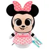 Funko Minnie Disney Exklusiver Teddy 17.5 Cm Rosa  Rosa One Size