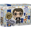 Harry Potter Adventskalender 2022 Kalendar 24 Funko Pocket Pop!