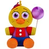 Funko Five Nights at Freddy's Security Breach plush Balloon Chica 10 c...