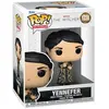 The Witcher - Yennefer 1318 - Funko Pop! Vinyl Figur