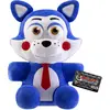 Funko Five Nights at Freddy's Plüschfigur Fanverse Candy the Cat 18 cm...