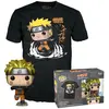 Funko Pop! Naruto Shippuden Und Tee Exklusive Figur Gelb L Gelb L