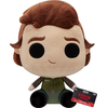 Stranger Things - Hunter Steve Funko Plushies Stofftier Plüschtier