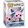 Pokémon - Espeon Mentali Psiana 884  - Funko Pop! Vinyl Figur