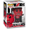 NHL New Jersey Devils - NJ Devil 03 - Funko Pop! - Vinyl Figur
