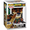 Crash Bandicoot - Tiny Tiger 533 - Funko Pop! - Vinyl Figur