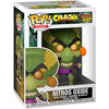 Crash Bandicoot - Nitros Oxide 534 - Funko Pop! - Vinyl Figur