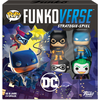 DC Comics Funkoverse Brettspiel Strategy Game *Deutsche Version*