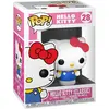 Hello Kitty - Hello Kitty (Classic) 28 - Funko Pop! - Vinyl Figur