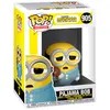 Minions - Pajama Pyjama Bob 905 - Funko Pop! - Vinyl Figur