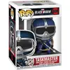 Funko Schwarze Witwe Marvel Taskmaster Figur Mit Bogen