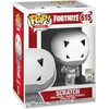 Fortnite - Scratch 615 - Funko Pop! - Vinyl Figur