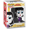 Rocky & Bullwinkle - Natasha 450 - Funko Pop! - Vinyl Figur
