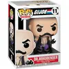 G.I. Joe - Dr. Mindbender 11 - Funko Pop! - Vinyl Figur