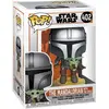 Funko The Mandalorian Star Wars Fliegende Mando-figur Mit Jetpack
