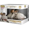 Funko Harry Potter Gringotts Drache Mit Harry Ron Und Hermine Figur