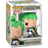 One Piece - Roronoa Zoro 923 - Funko Pop! Vinyl Figur