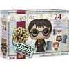 Harry Potter Adventskalender 2021 Calendar 24 Funko Pocket POP!