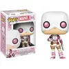 POP! MARVEL: Gwenpool with Gun and Phone