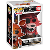 Five Nights at Freddy's - Foxy The Pirate 109 - Funko Pop! Vinyl Figur