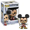 Funko Pop! Disney: Kingdom Hearts- Mickey #261
