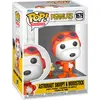 Peanuts - Astronaut Snoopy & Woodstock 1679 - Funko Pop!