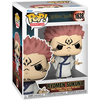 Jujutsu Kaisen - Ryomen Sukuna 1638 - Funko Pop! Vinyl Figur