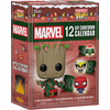 Marvel 12 Tage Adventskalender Funko Pocket Pop!