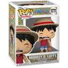 One Piece - Monkey D. Luffy 1771 - Funko Pop!