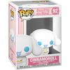 Hello Kitty and Friends - Cinnamoroll 92 - Funko Pop! Vinyl Figur