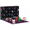 Funko Albtraum Vor Weihnachten Adventskalender Mit 24 Taschen